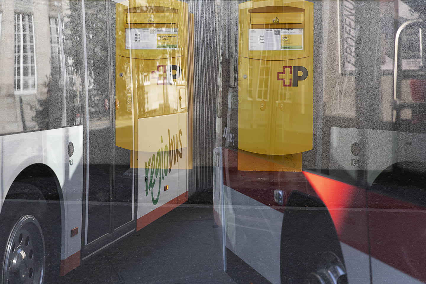 Doppelklick St.Gallen